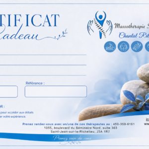 Customize Your Gift Card